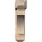 Ekena Millwork Westlake Craftsman Smooth Bracket w/ Offset Brace, Douglas Fir, 7 1/2"W x 30"D x 30"H BKT0806X30X30WTL04SDF - alternate 2